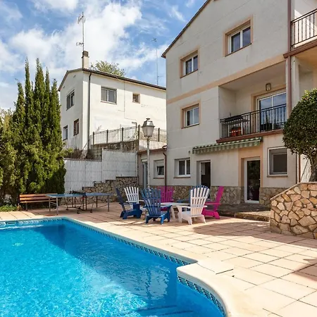 Villa Denis Completa Vidreres