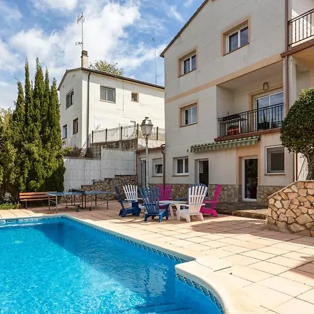 Villa Denis Completa Vidreres