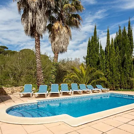 Villa Denis Completa Vidreres